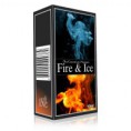 Óleo corporal Fire & Ice
